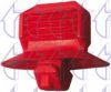 VW 1J0867276B Clip, trim/protective strip